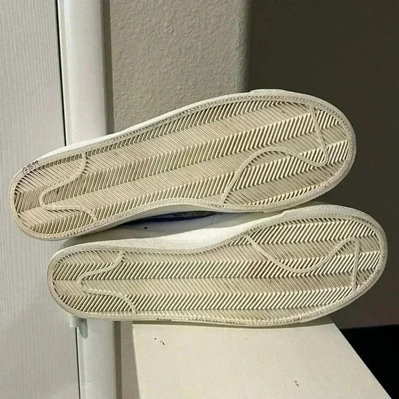 Men’s Size 11 - Nike Blazer '77 Vintage Mid White Mantra Shoes Sneakers High Top - Picture 8 of 9